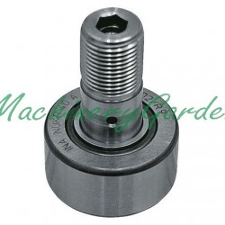 Rodillo de levas empacadora Krone