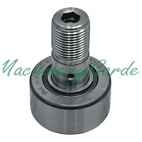 Rodillo de levas empacadora Krone