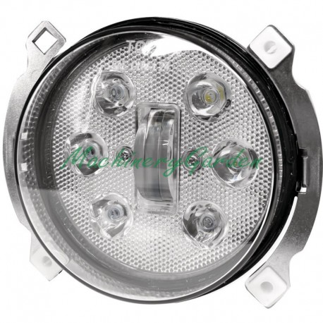 Faro principal LED Valtra Valmet