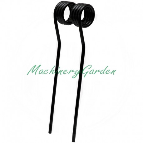 Púa rastrillo Gaspardo