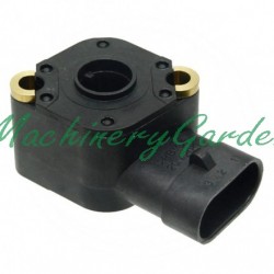 Ponteciometro New Holland T5 T6 y T7 y Case IH