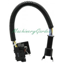 Conmutador del freno de mano T4 T5 T6 y T7