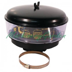 Prefiltro de aire Massey Ferguson serie 300 3000 y 6100