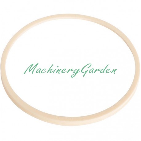 RETÉN DE ACEITE Ø 169.6 X 182 X 9 MM