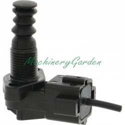 Interruptor de freno New Holland y Case IH