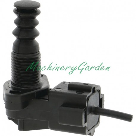 Interruptor de freno New Holland y Case IH