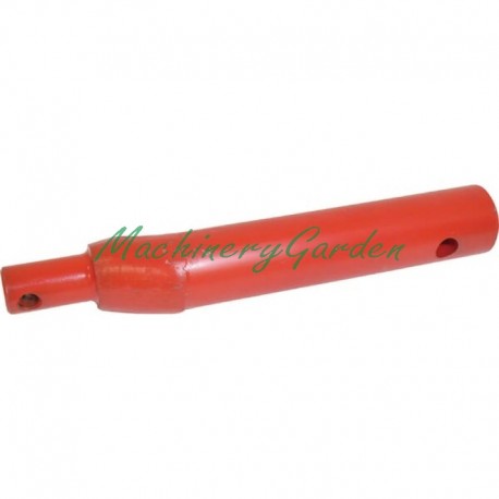 Soporte embolo vertedera Kverneland