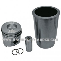 Juego de Piston Completo