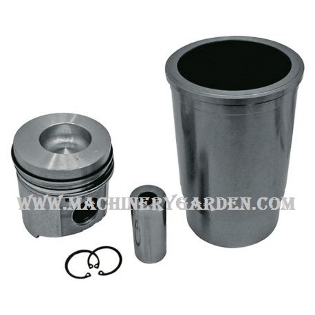 Juego de Piston Completo