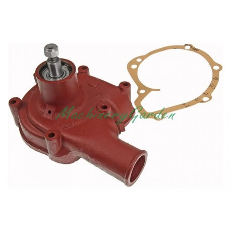 Bomba agua Massey Ferguson y Landini Motores Perkins 6 Cilindros