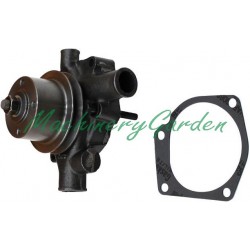 Bomba de agua Landini y Massey Ferguson motor perkins 4 cilindros