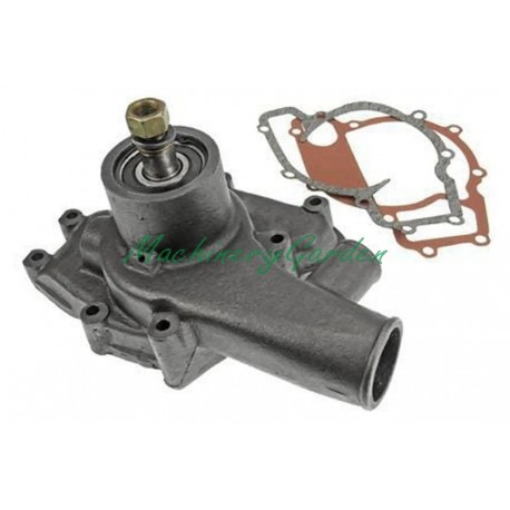 Bomba de agua Perkins Claas y Massey Ferguson