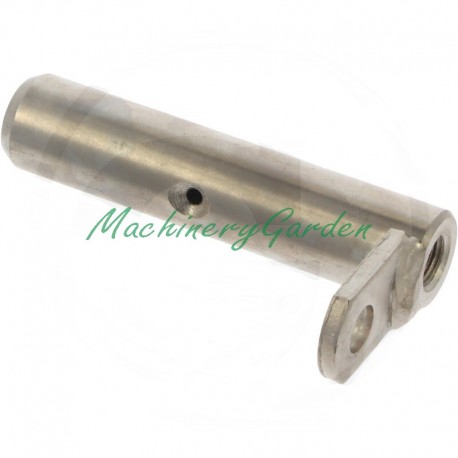 Pasador puente delantero Same y Deutz