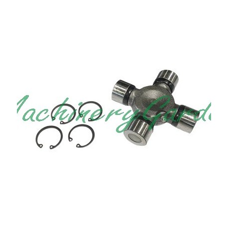 Cruceta Transmision Volvo BL71B