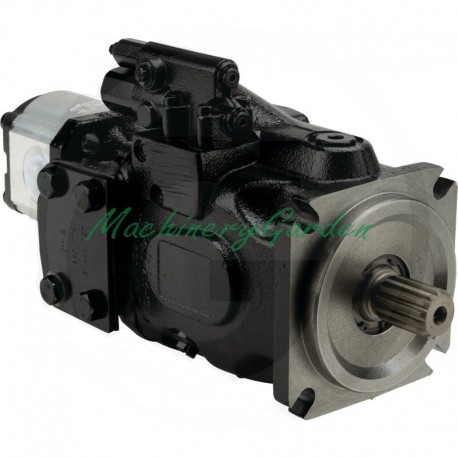 Bomba hidráulica Volvo BL71B BL70