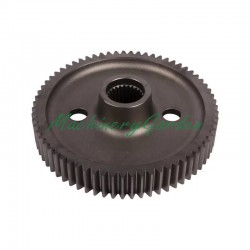 Engranaje Z67 Fiat y New Holland