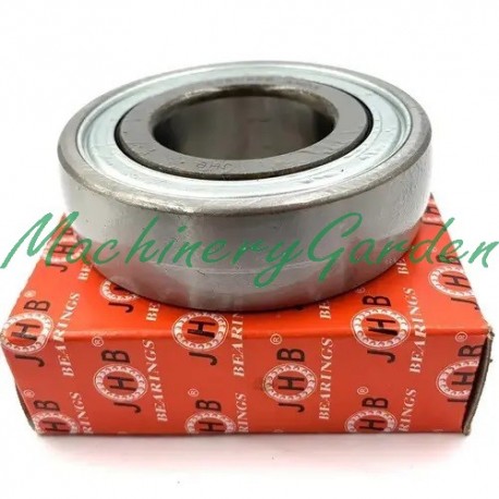 Rodamiento soporte biela pistón empacadora John Deere 336