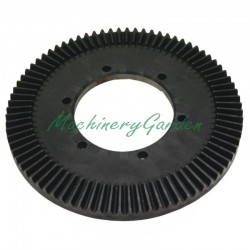 Piñon Corona Niemeyer Twin 395-DH  470-DH