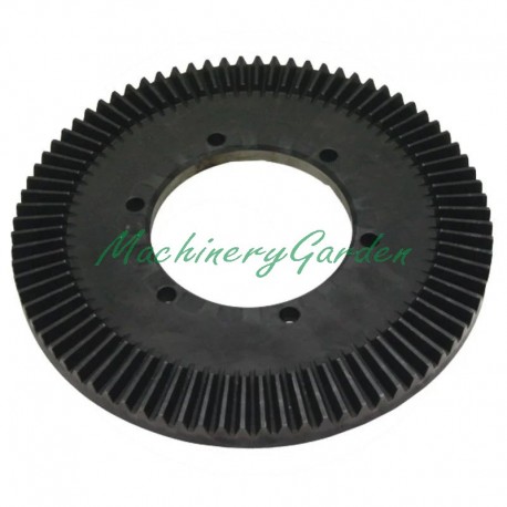 Piñon Corona Niemeyer Twin 395-DH  470-DH