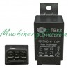 Relé de intermitencia 12V John Deere