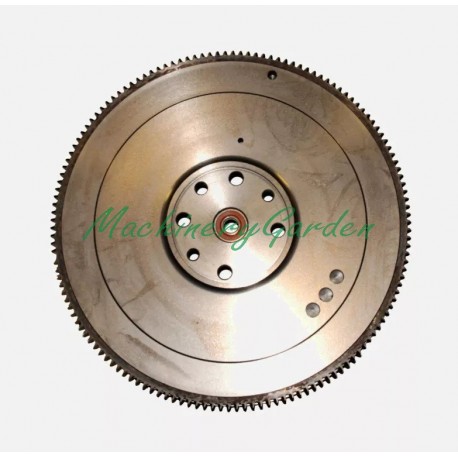 Volante motor John Deere 3650