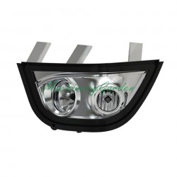 Faro izquierdo John Deere 6105M 6110M 6120M 6130M 6140M 6155M 6175M 6195M