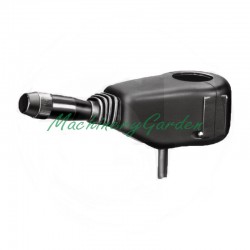 Mando carretilla Linde