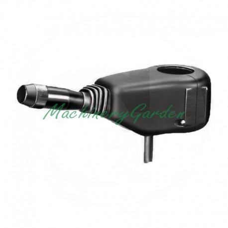 Mando carretilla Linde