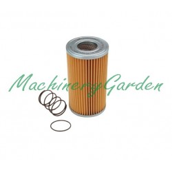 Filtro aceite hidraúlico Agromelca