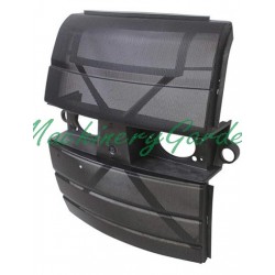 Rejilla frontal Case MX 100 110 120 135 150 170