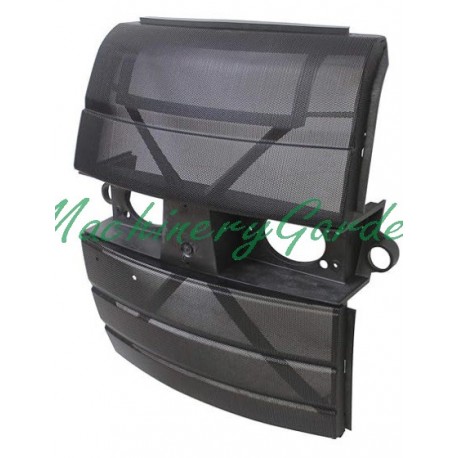 Rejilla frontal Case MX 100 110 120 135 150 170