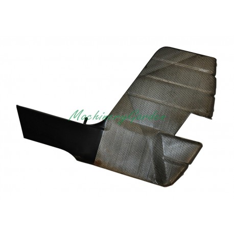 Rejilla lateral derecha Case MX 100 110 120 135 150 170