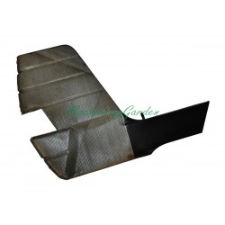 Rejilla lateral izquierda Case MX 100 110 120 135 150 170