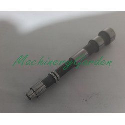 Eje distribuidor hidraúlico Massey Ferguson Landini Mc Cormick