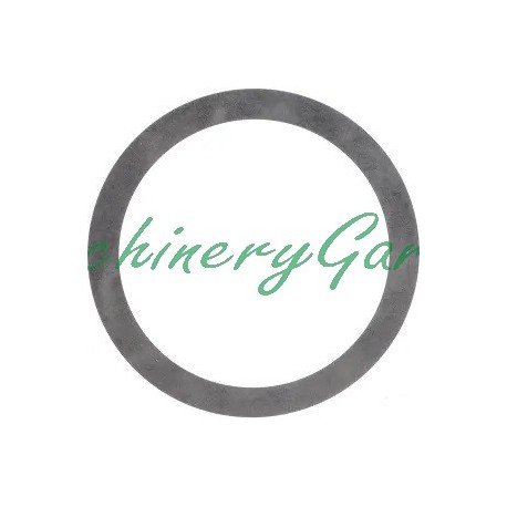 Arandela de ajuste sinfin y pajarito empacadora New Holland