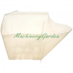 Cesta Noria Derecha con gran capacidad