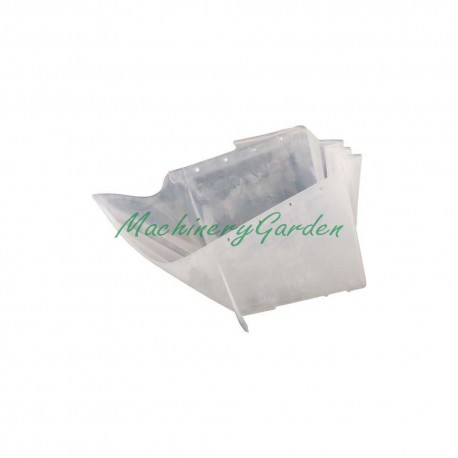 Cesta Noria izquierda con gran capacidad