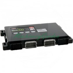 Unidad de control IBX 100 Sprayer isobus Arag