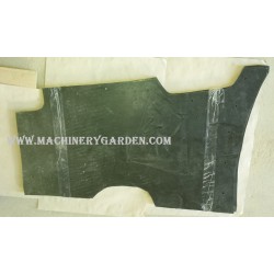 Faldilla cierre tronco PV Delantera