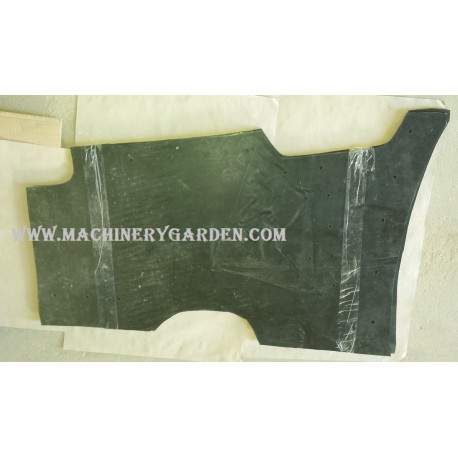 Faldilla cierre tronco PV Delantera