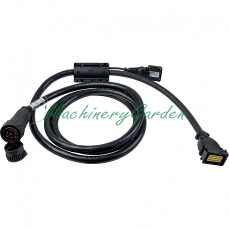 Cable Kabel Isobus 3Mt Ibx100+Tbc Ss4P Arag