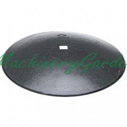 Disco de grada Ø 610