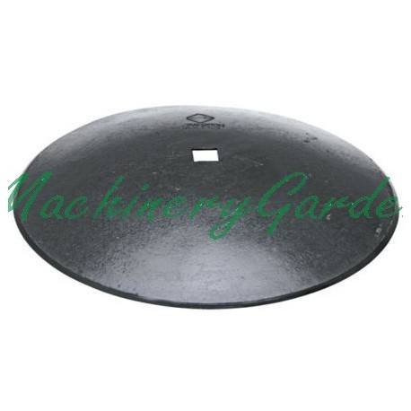 Disco de grada Ø 610