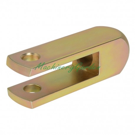 Horquilla varilla de embrague John Deere 1020 2130 2135 1950 3350