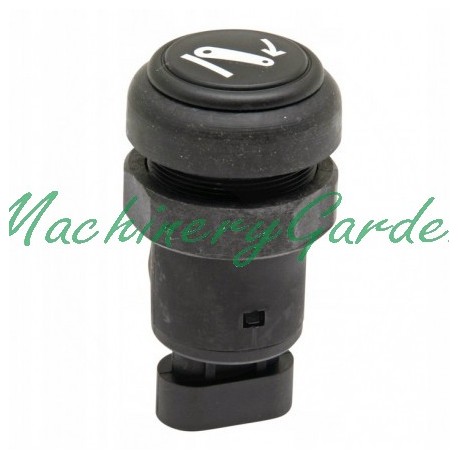 Interruptor elevador hidraulico Massey Ferguson y Valtra