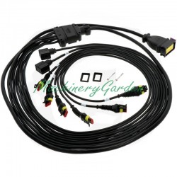 Cable de conexión Arag