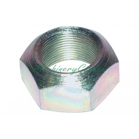 Tuerca cónica M22x1,5