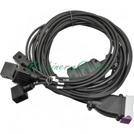 Cable de conexión Arag