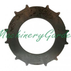 Plato de embrague John Deere serie 6000 y 7000