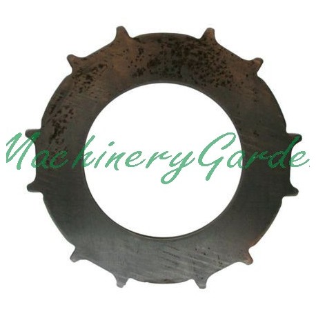 Plato de embrague John Deere serie 6000 y 7000